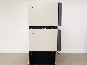 Thumbnail image of New Brunswick Innova 44 Incubator Shaker Double Stack Lab
