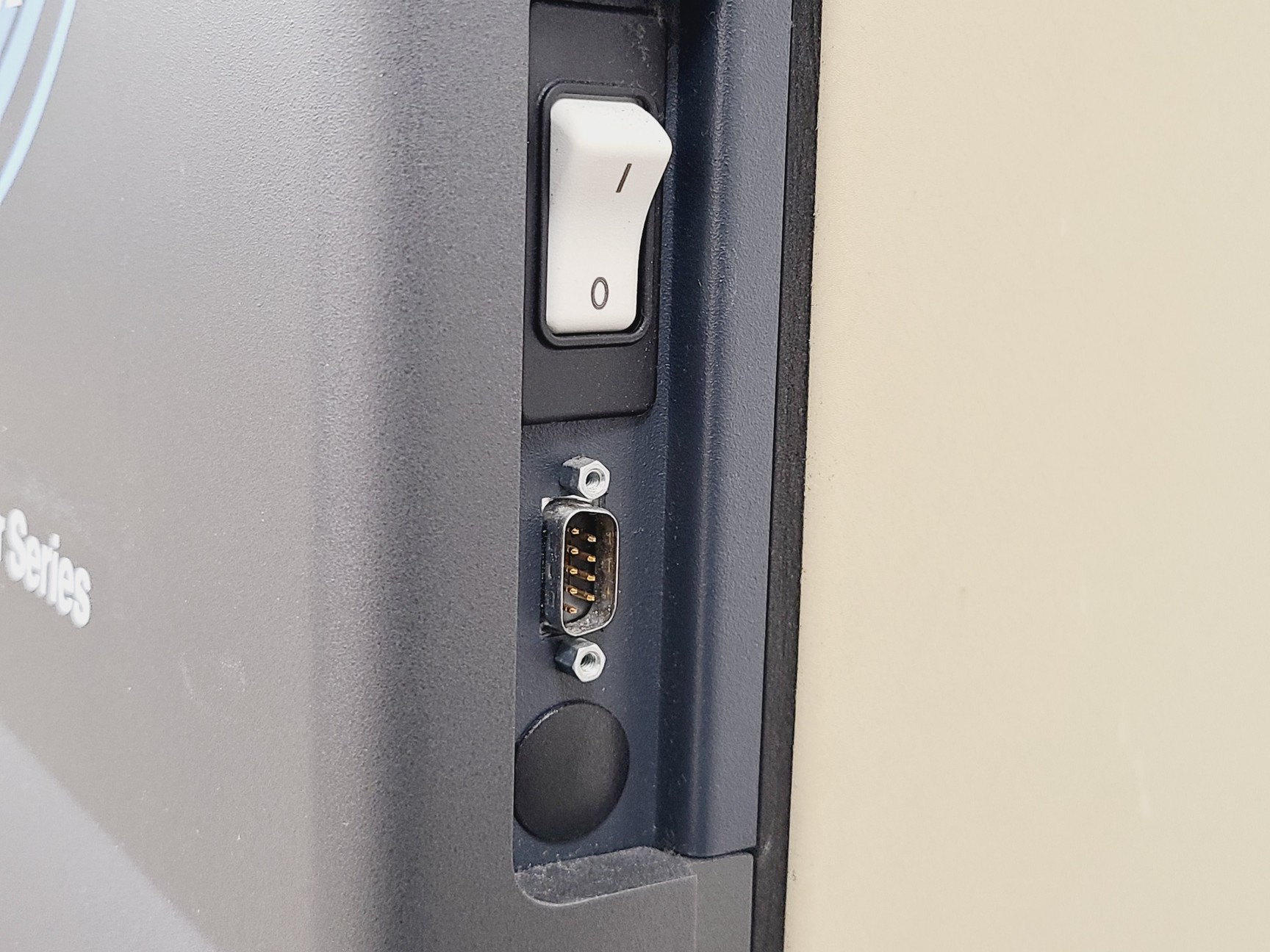 Image of New Brunswick Innova 44 Incubator Shaker Double Stack Lab