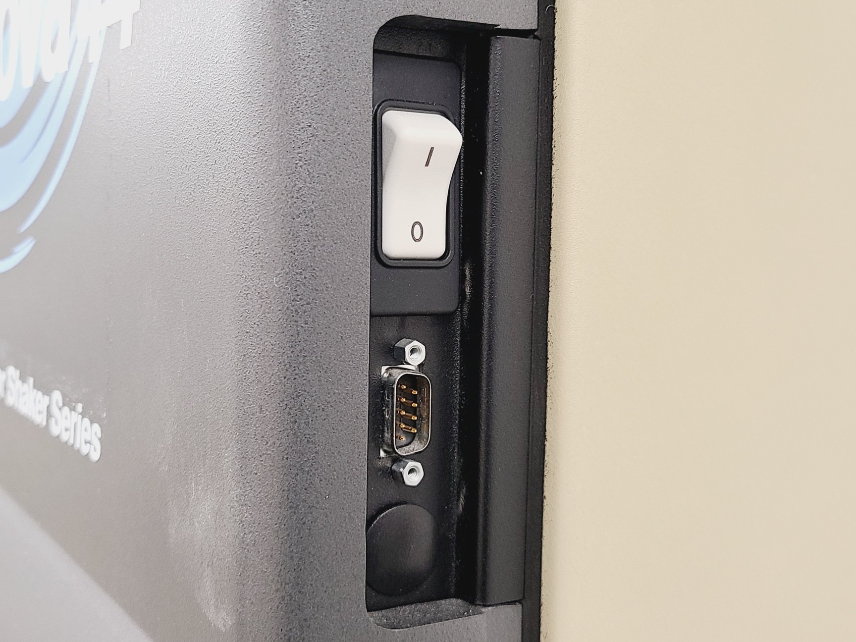 Image of New Brunswick Innova 44 Incubator Shaker Double Stack Lab