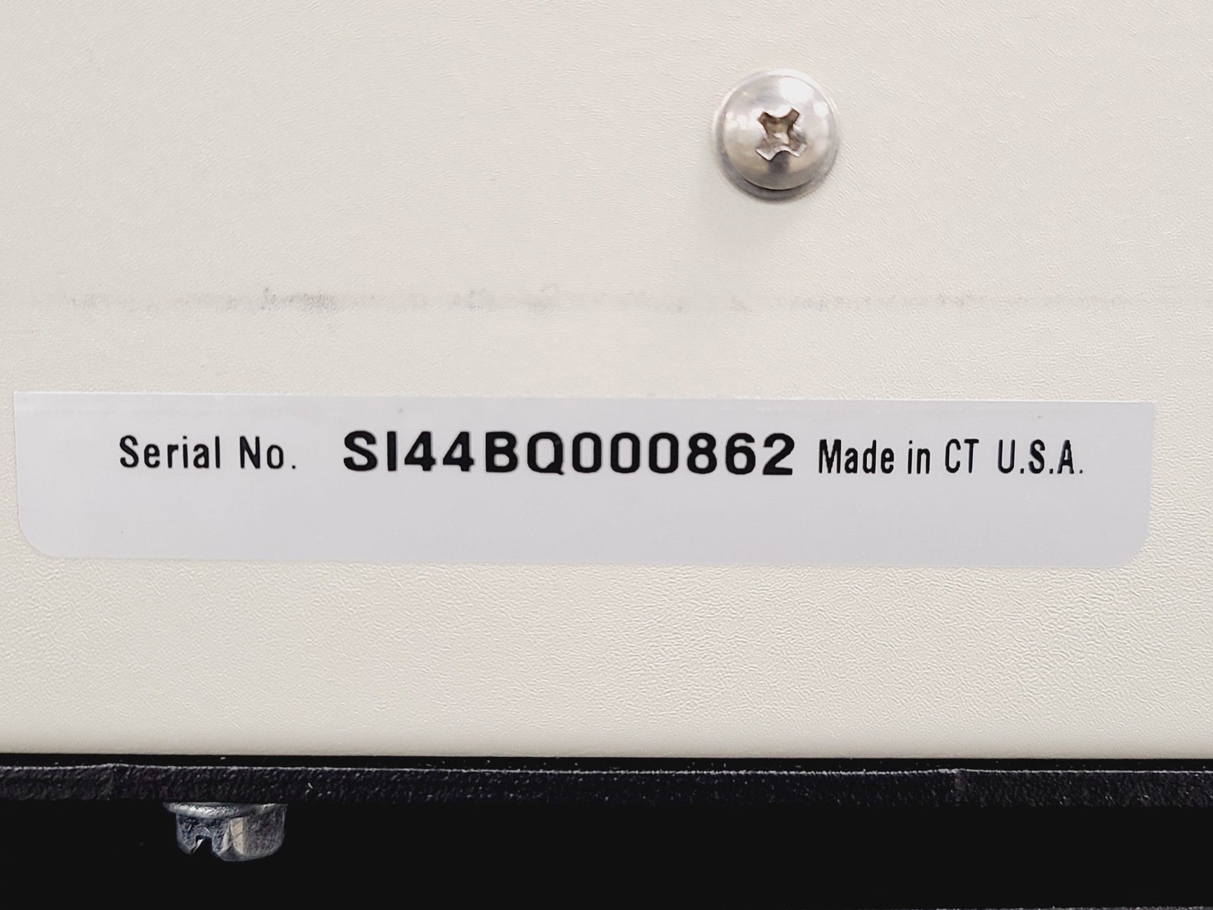 Image of New Brunswick Innova 44 Incubator Shaker Double Stack Lab