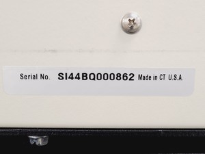 Thumbnail image of New Brunswick Innova 44 Incubator Shaker Double Stack Lab