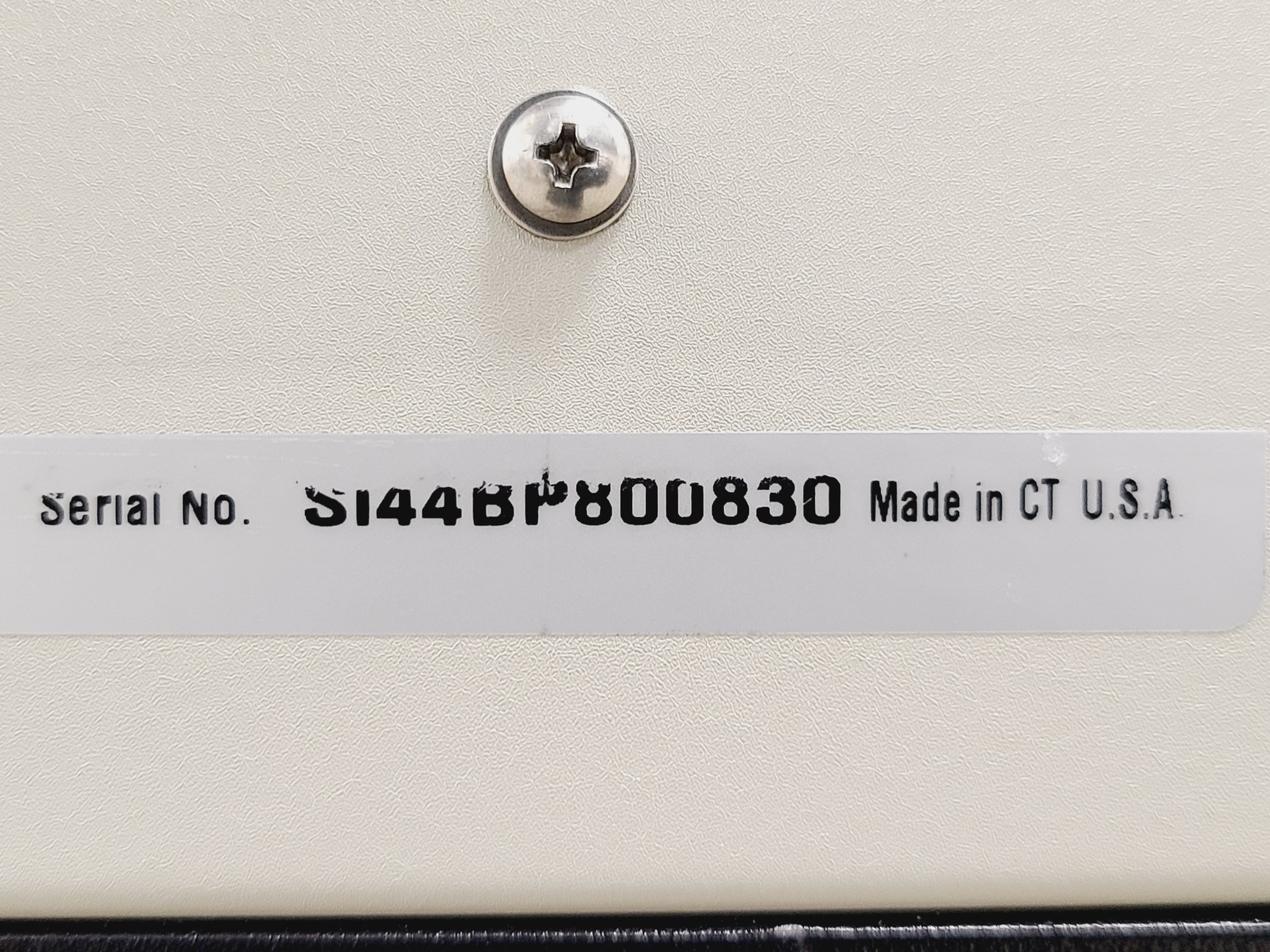 Image of New Brunswick Innova 44 Incubator Shaker Double Stack Lab