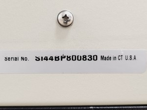 Thumbnail image of New Brunswick Innova 44 Incubator Shaker Double Stack Lab