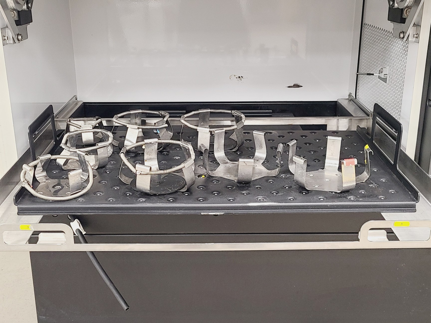 Image of New Brunswick Innova 44 Incubator Shaker Double Stack Lab