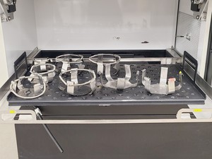 Thumbnail image of New Brunswick Innova 44 Incubator Shaker Double Stack Lab