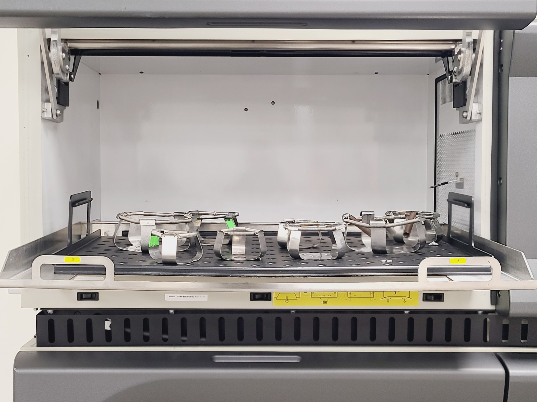 Image of New Brunswick Innova 44 Incubator Shaker Double Stack Lab