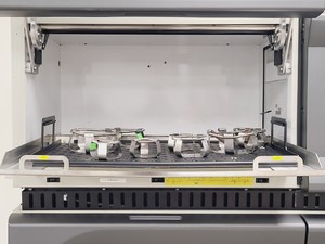 Thumbnail image of New Brunswick Innova 44 Incubator Shaker Double Stack Lab