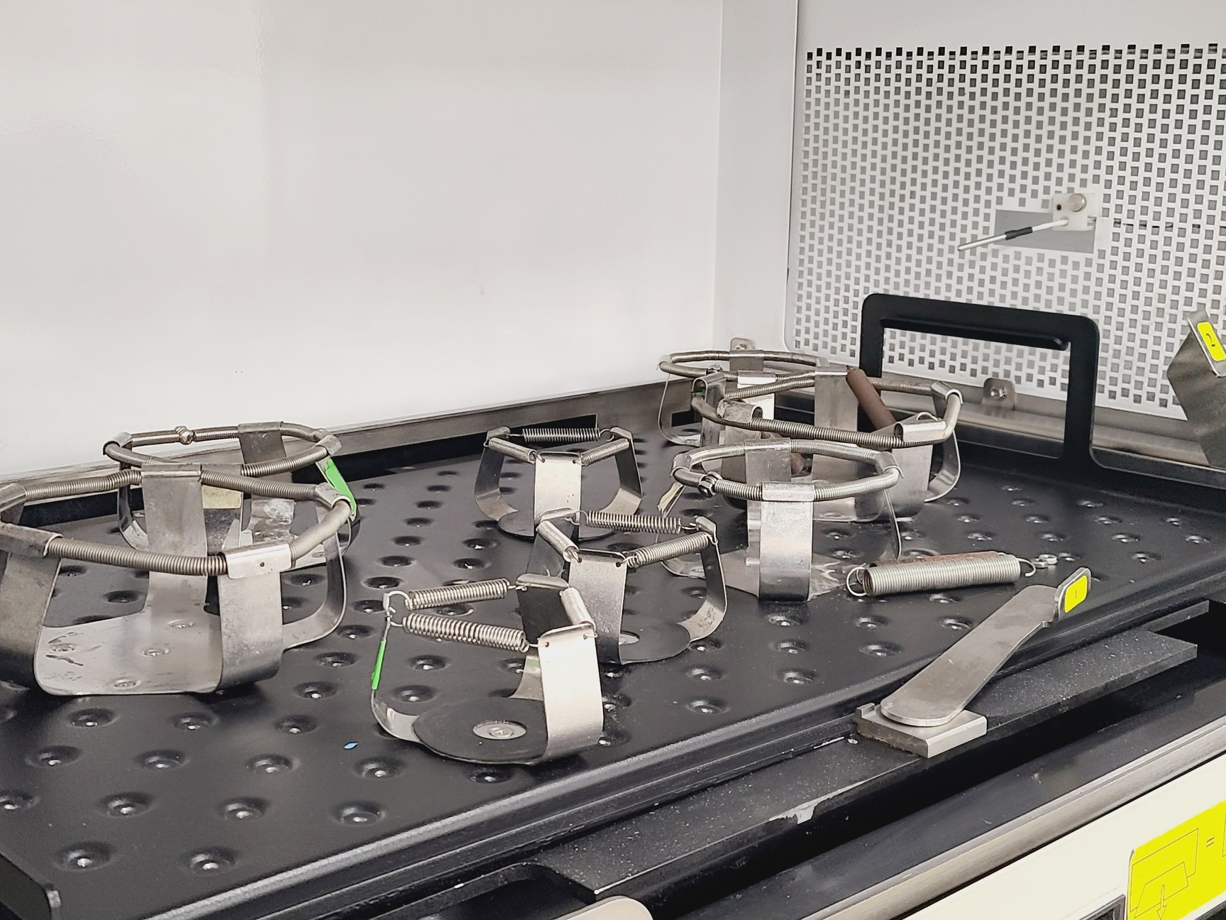 Image of New Brunswick Innova 44 Incubator Shaker Double Stack Lab