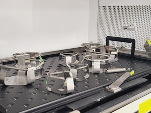 Thumbnail image of New Brunswick Innova 44 Incubator Shaker Double Stack Lab