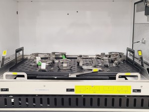 Thumbnail image of New Brunswick Innova 44 Incubator Shaker Double Stack Lab