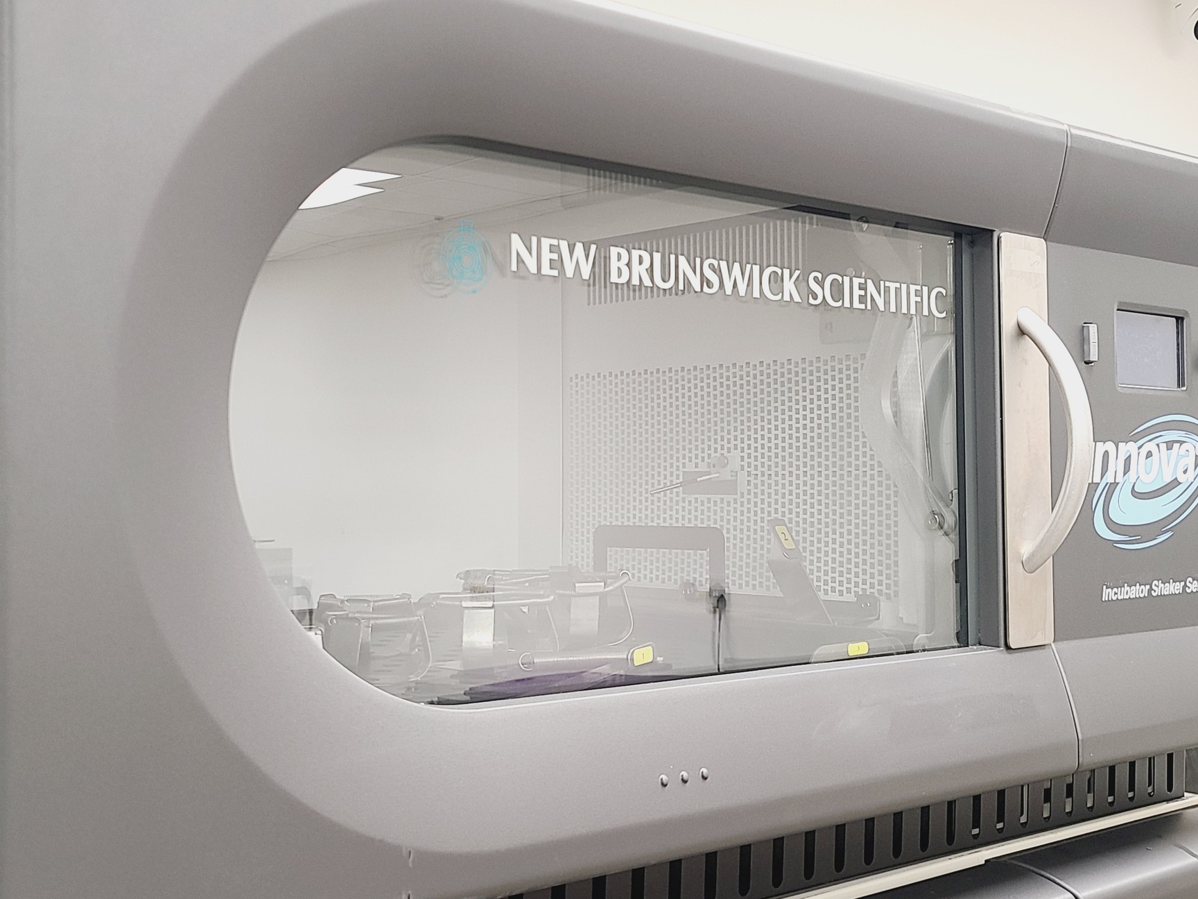 Image of New Brunswick Innova 44 Incubator Shaker Double Stack Lab