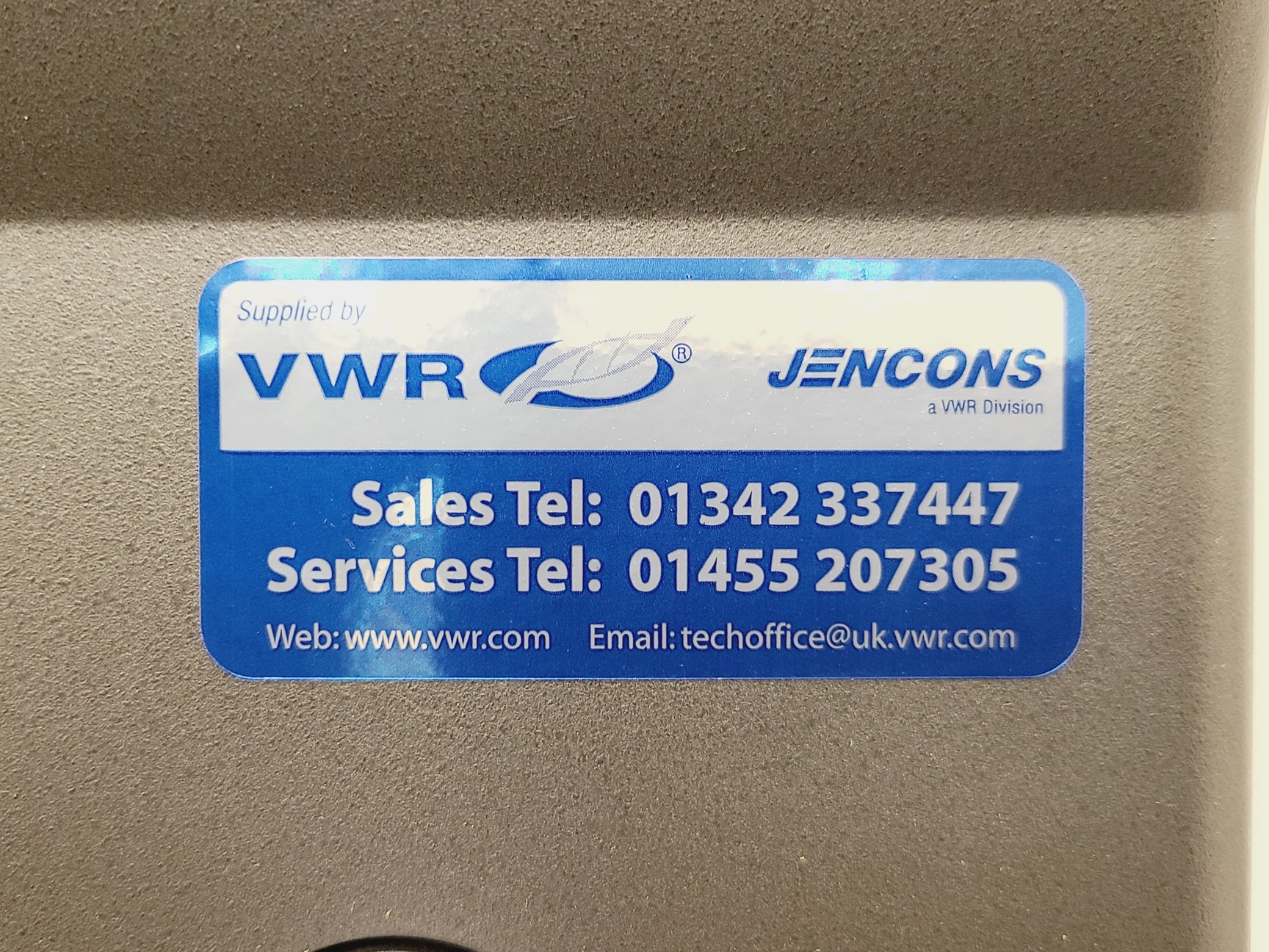 Image of New Brunswick Innova 44 Incubator Shaker Double Stack Lab