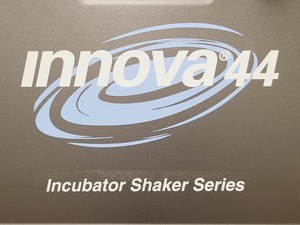 Thumbnail image of New Brunswick Innova 44 Incubator Shaker Double Stack Lab
