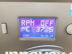 Thumbnail image of New Brunswick Innova 44 Incubator Shaker Double Stack Lab