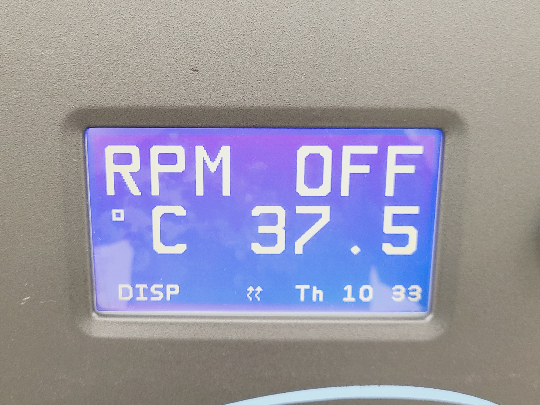 Image of New Brunswick Innova 44 Incubator Shaker Double Stack Lab