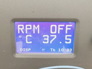 Thumbnail image of New Brunswick Innova 44 Incubator Shaker Double Stack Lab