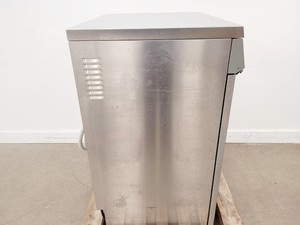 Thumbnail image of Miele G 7836 CD Glassware Washer