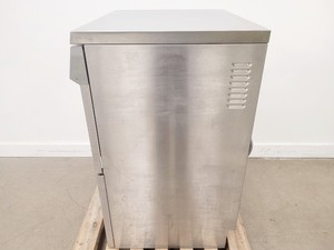 Thumbnail image of Miele G 7836 CD Glassware Washer