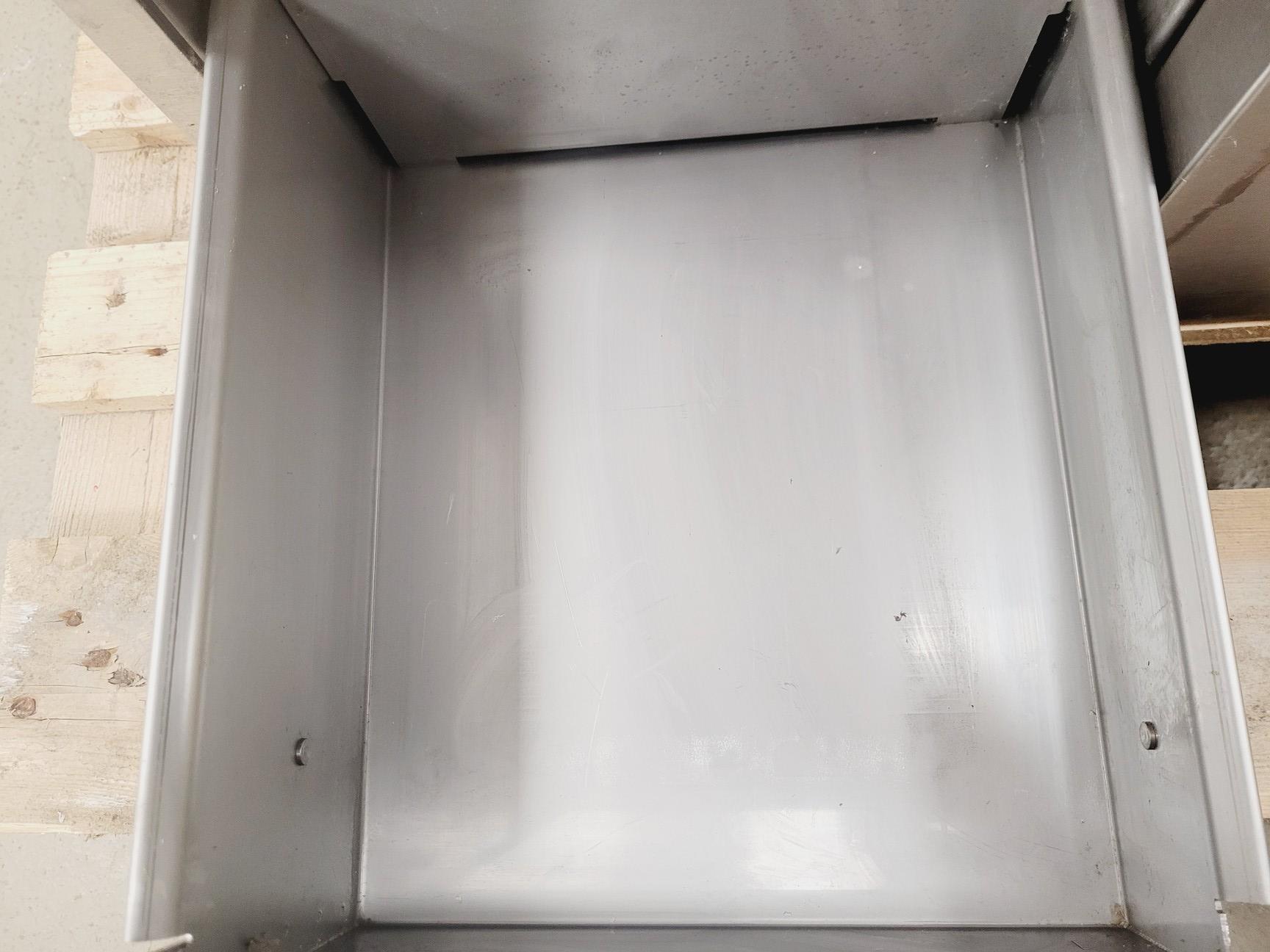 Image of Miele G 7836 CD Glassware Washer