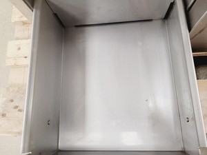 Thumbnail image of Miele G 7836 CD Glassware Washer