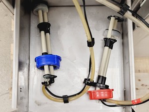 Thumbnail image of Miele G 7836 CD Glassware Washer