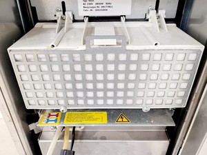 Thumbnail image of Miele G 7836 CD Glassware Washer