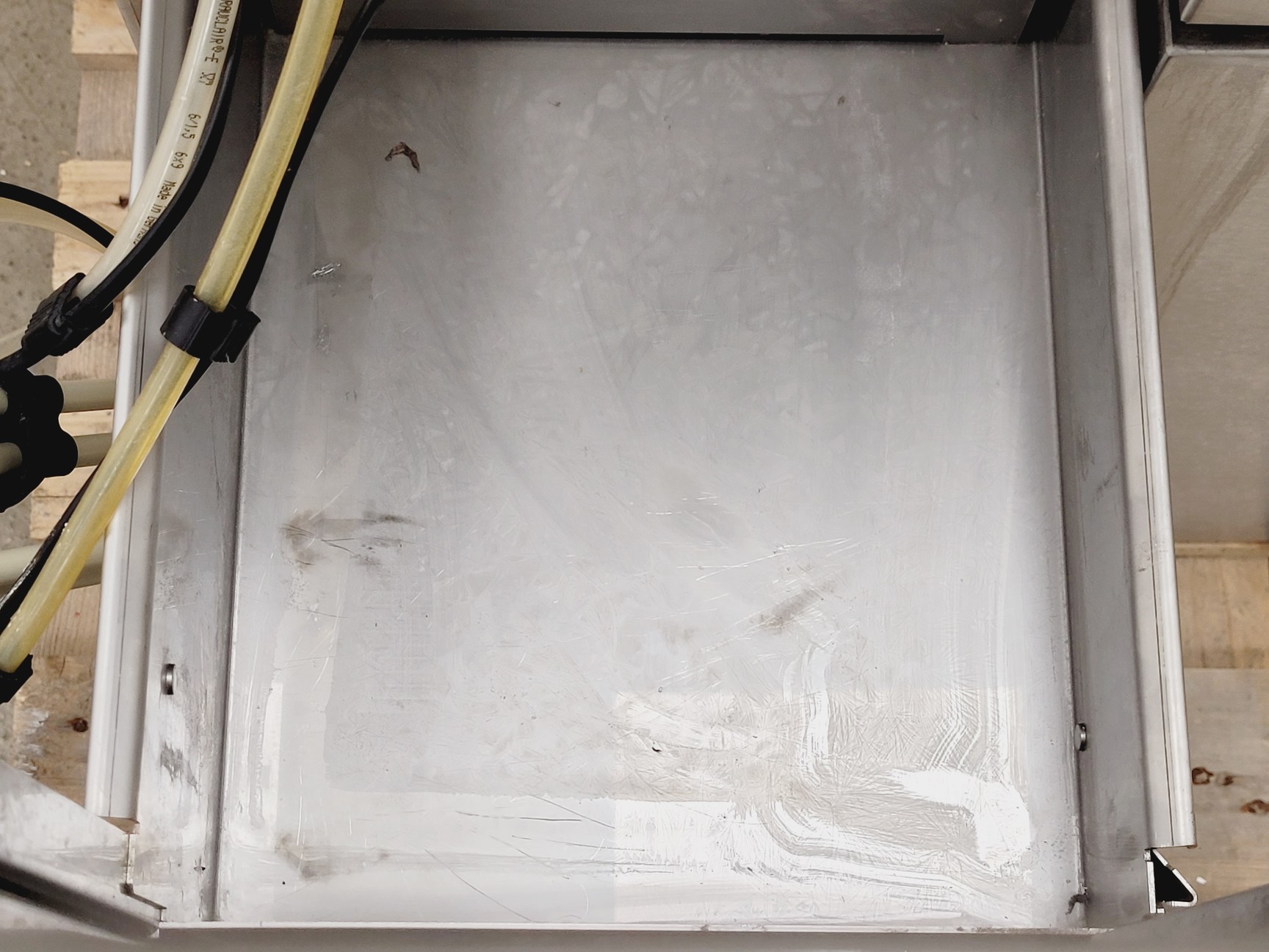 Image of Miele G 7836 CD Glassware Washer