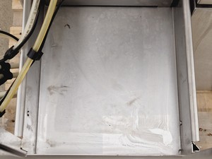 Thumbnail image of Miele G 7836 CD Glassware Washer