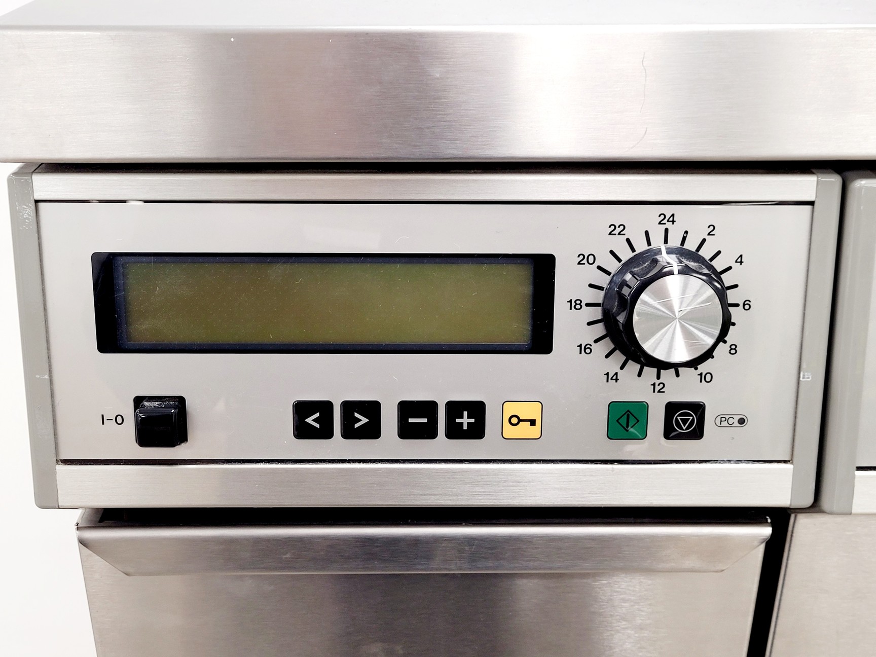 Image of Miele G 7836 CD Glassware Washer