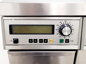 Thumbnail image of Miele G 7836 CD Glassware Washer