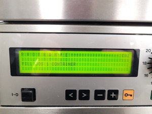 Thumbnail image of Miele G 7836 CD Glassware Washer