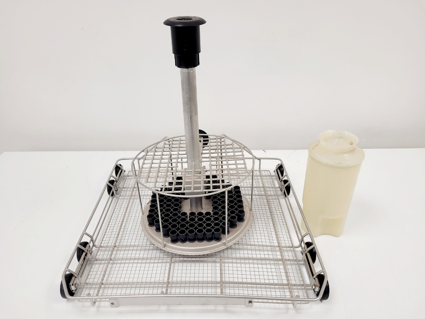 Image of Miele G 7836 CD Glassware Washer