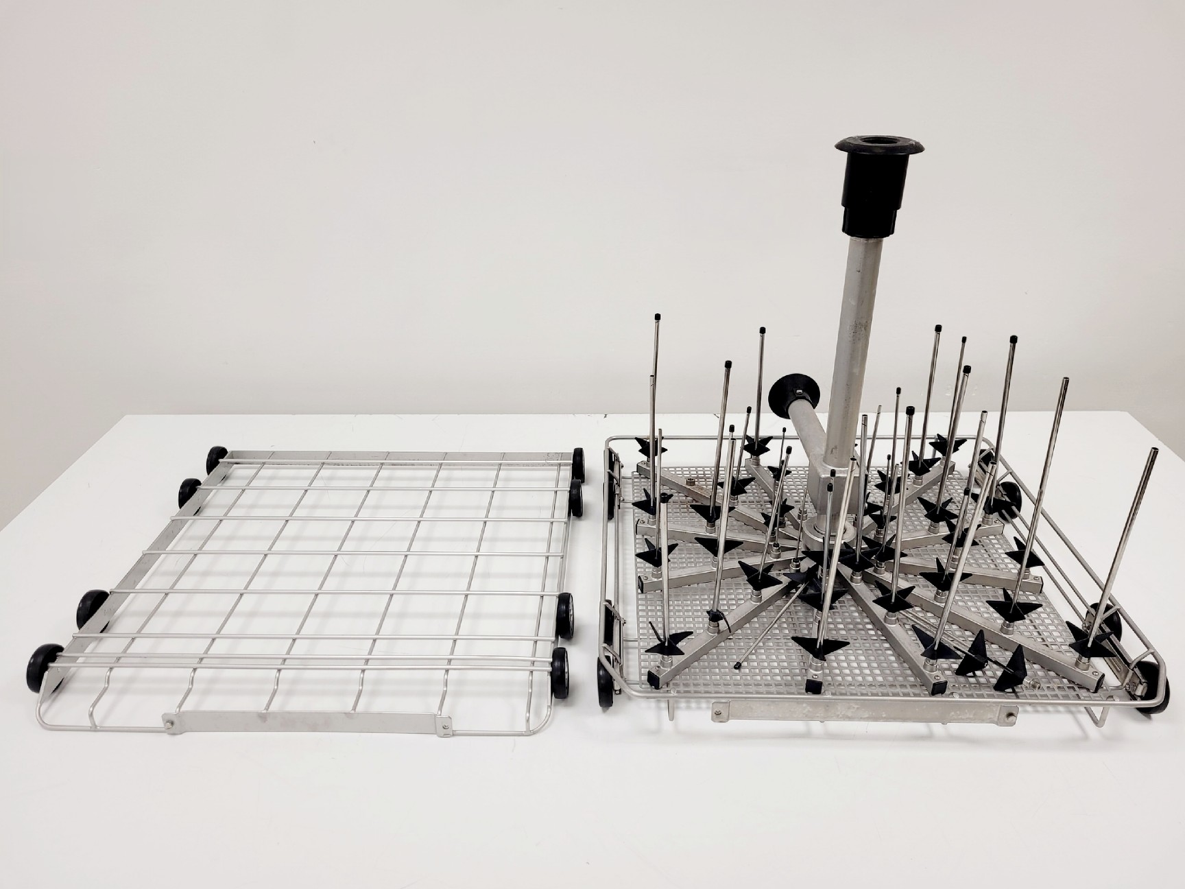 Image of Miele G 7836 CD Glassware Washer