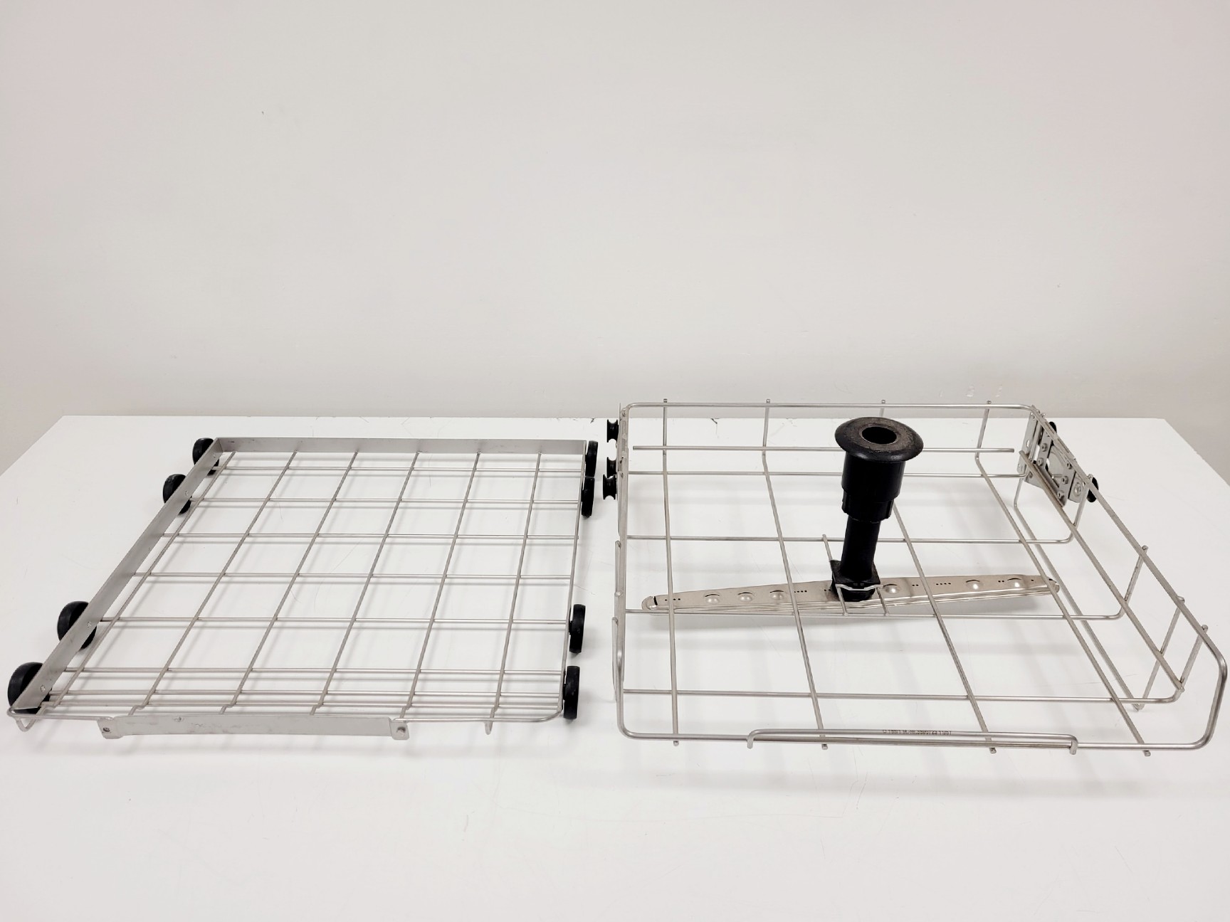 Image of Miele G 7836 CD Glassware Washer