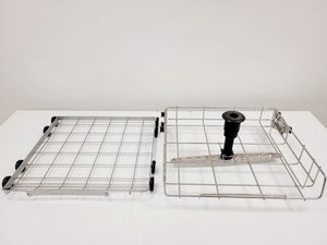 Thumbnail image of Miele G 7836 CD Glassware Washer