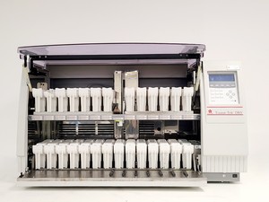 Image of Sakura Tissuetek DRS 2000 Automatic Slide Stainer Lab