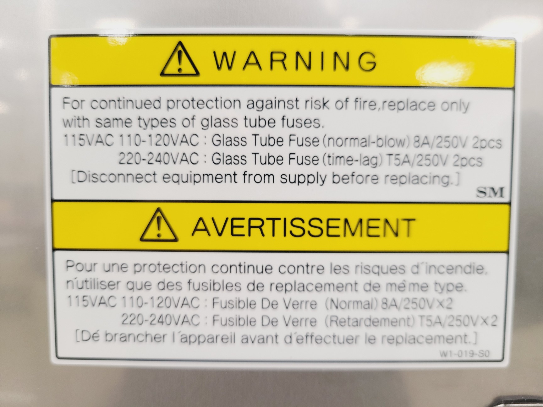 Image of Sakura Tissuetek DRS 2000 Automatic Slide Stainer Lab