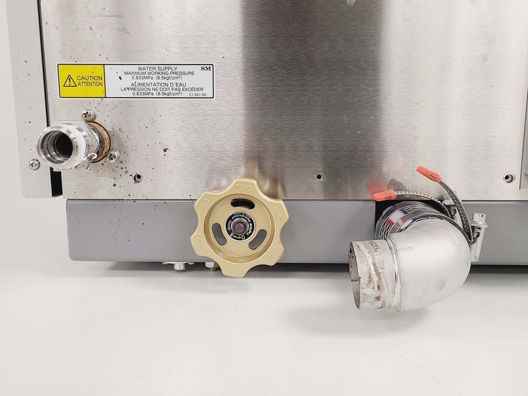 Image of Sakura Tissuetek DRS 2000 Automatic Slide Stainer Lab