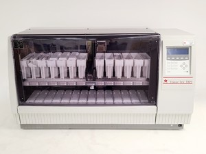 Thumbnail image of Sakura Tissuetek DRS 2000 Automatic Slide Stainer Lab