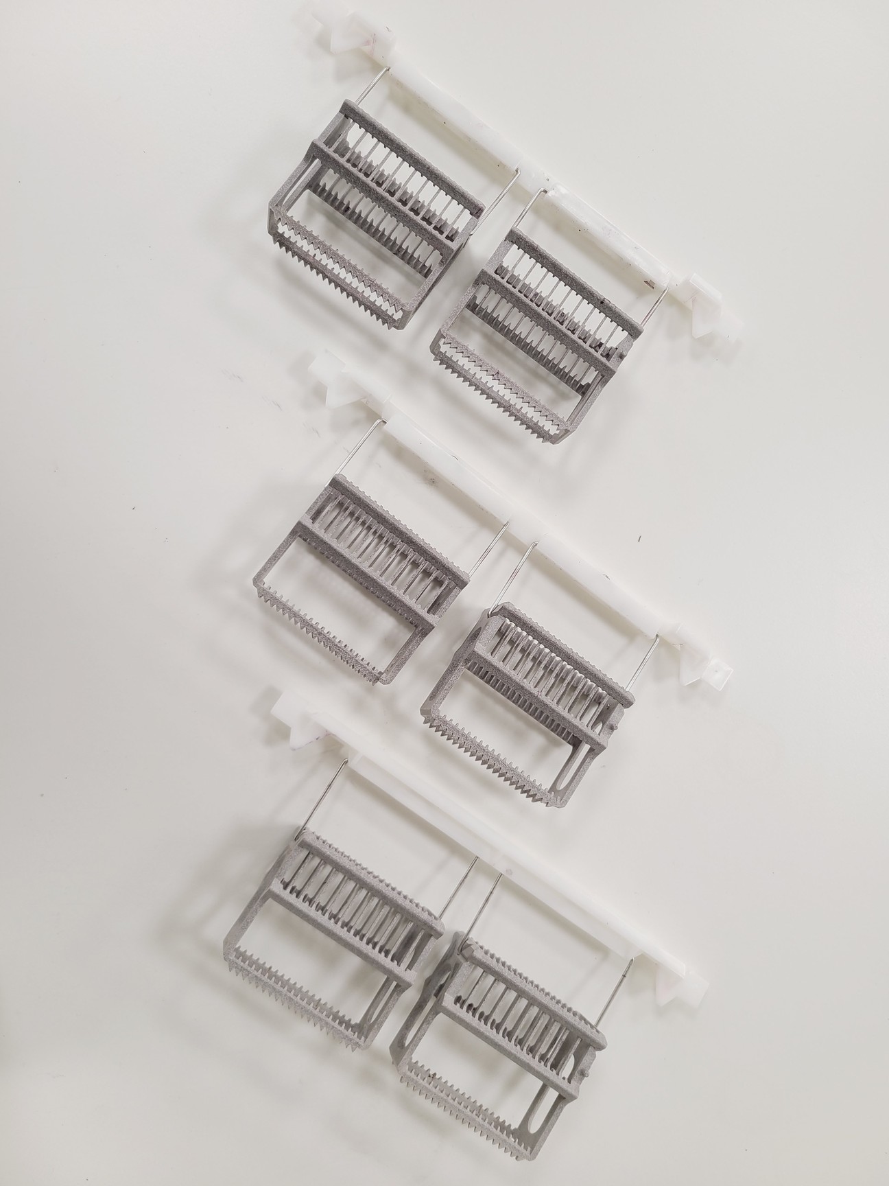 Image of Sakura Tissuetek DRS 2000 Automatic Slide Stainer Lab