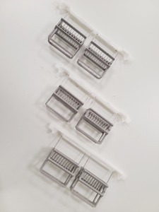 Thumbnail image of Sakura Tissuetek DRS 2000 Automatic Slide Stainer Lab