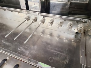 Thumbnail image of Sakura Tissuetek DRS 2000 Automatic Slide Stainer Lab