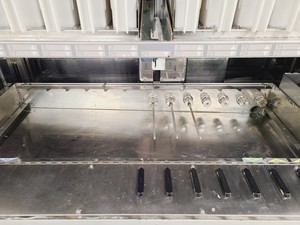 Thumbnail image of Sakura Tissuetek DRS 2000 Automatic Slide Stainer Lab