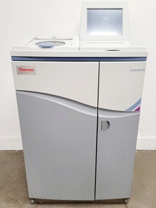 Image of Thermo Scientific Excelsior AS Tissue Processor