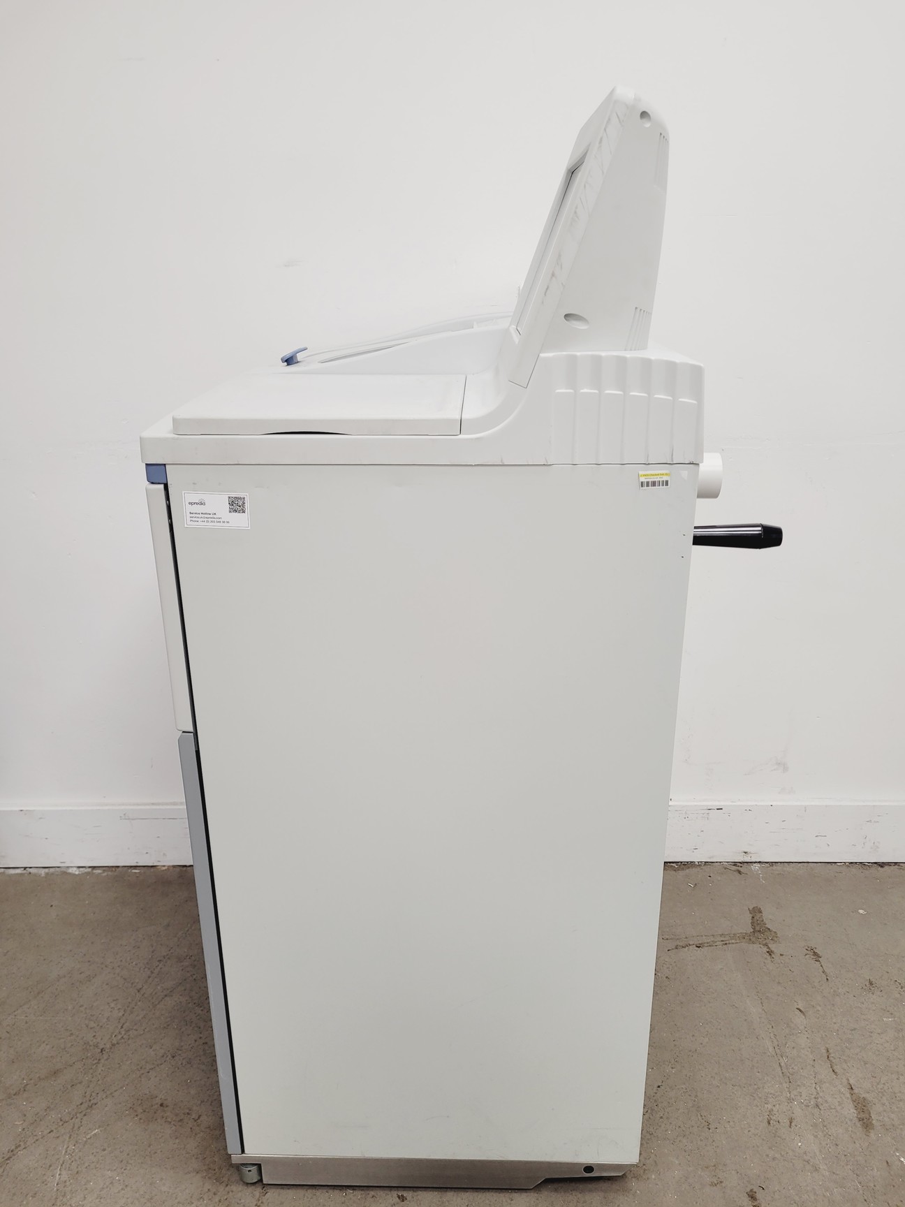 Image of Thermo Scientific Excelsior AS Tissue Processor