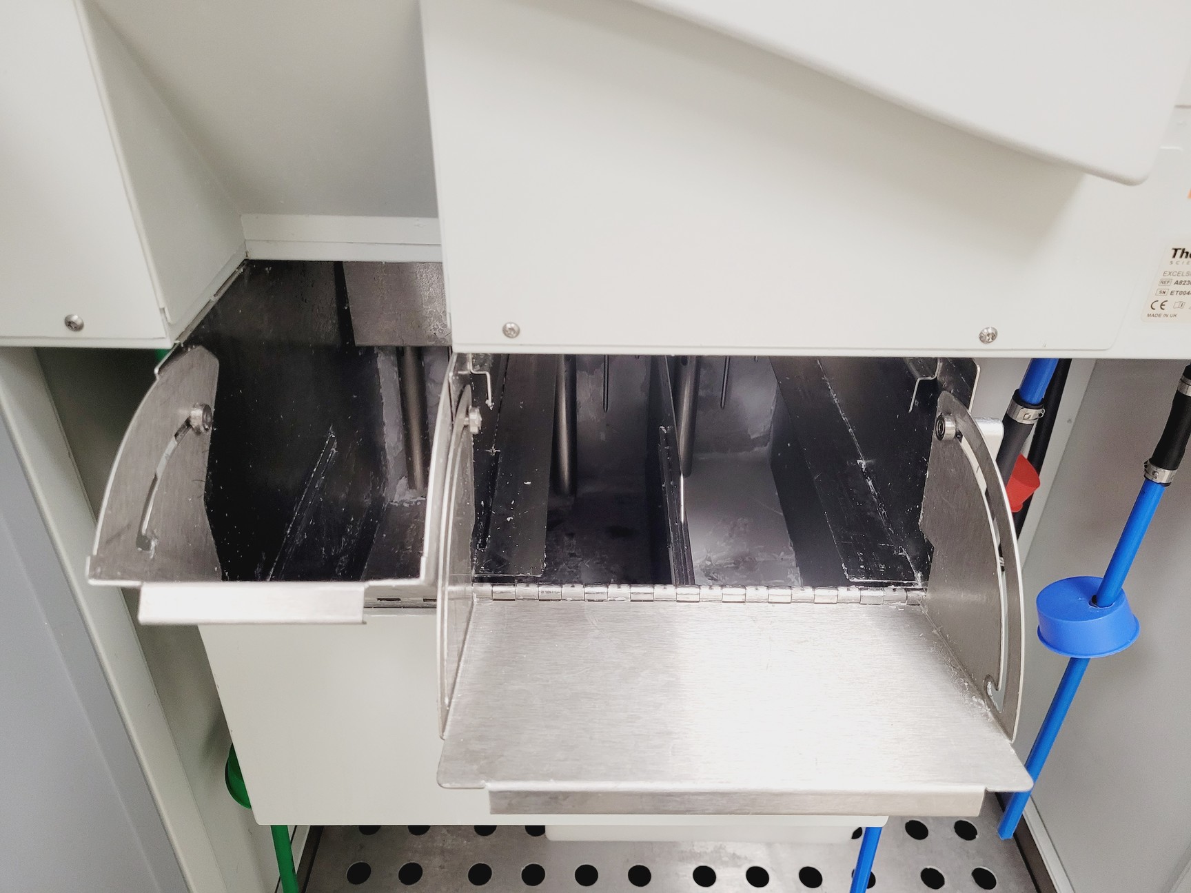 Image of Thermo Scientific Excelsior AS Tissue Processor