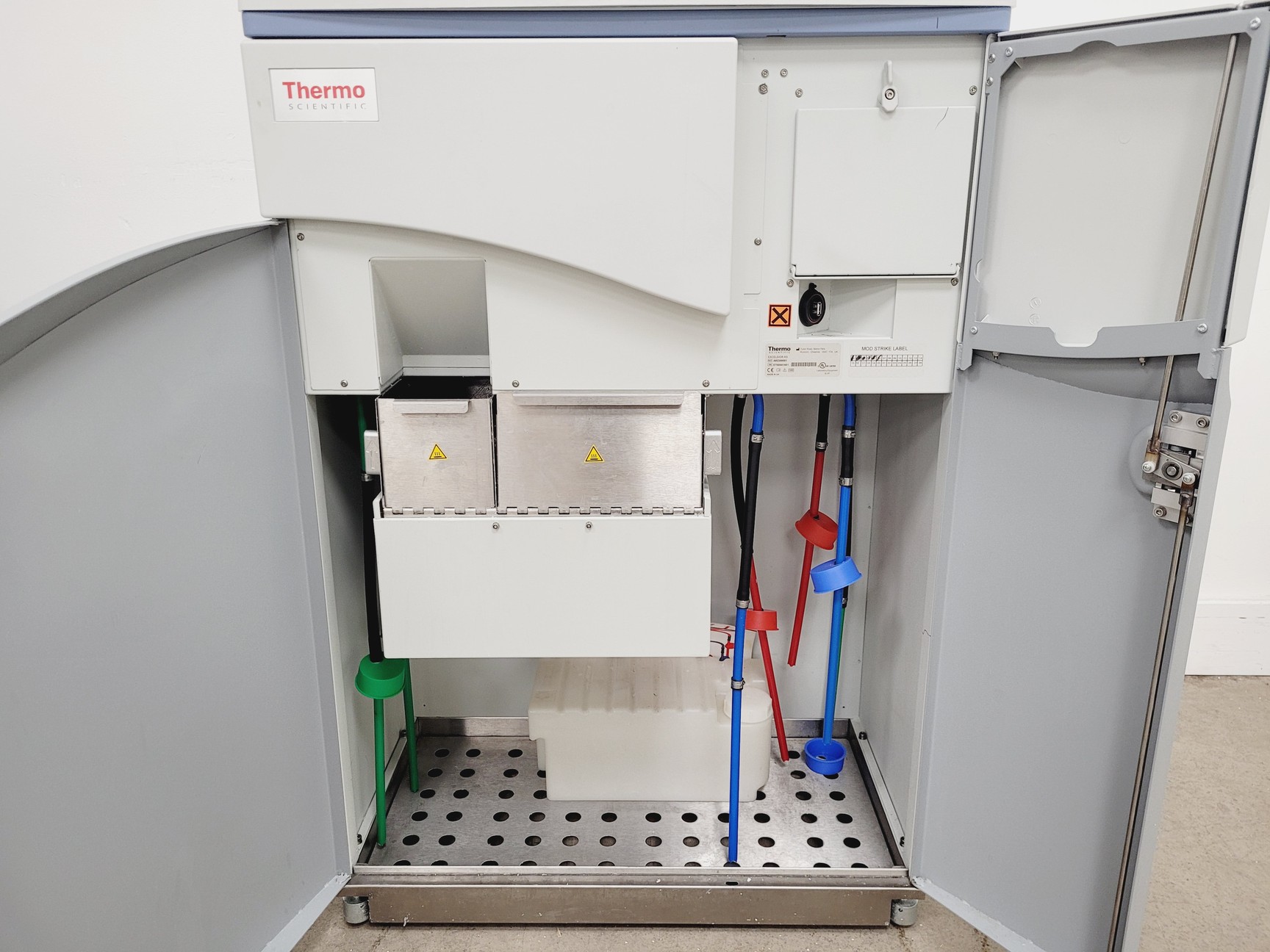 Image of Thermo Scientific Excelsior AS Tissue Processor