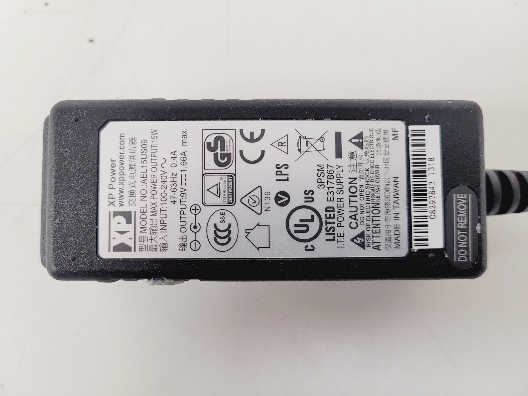 Image of Thermo Scientific Excelsior AS Tissue Processor