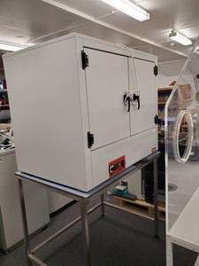 Thumbnail image of Genlab LCO/12H/DIG Laboratory Drying Oven