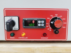 Thumbnail image of Genlab LCO/12H/DIG Laboratory Drying Oven